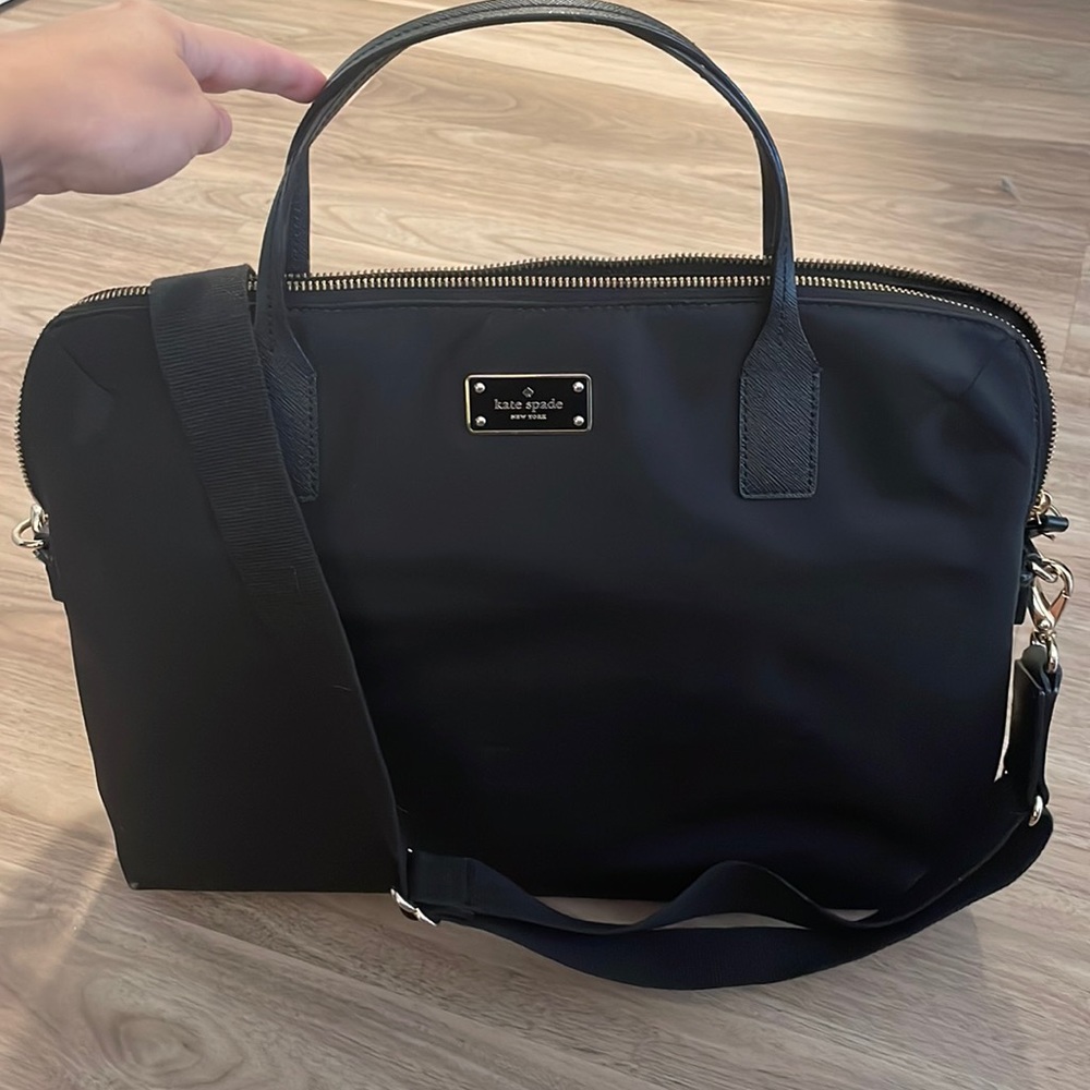 Kate spade laptop bag
